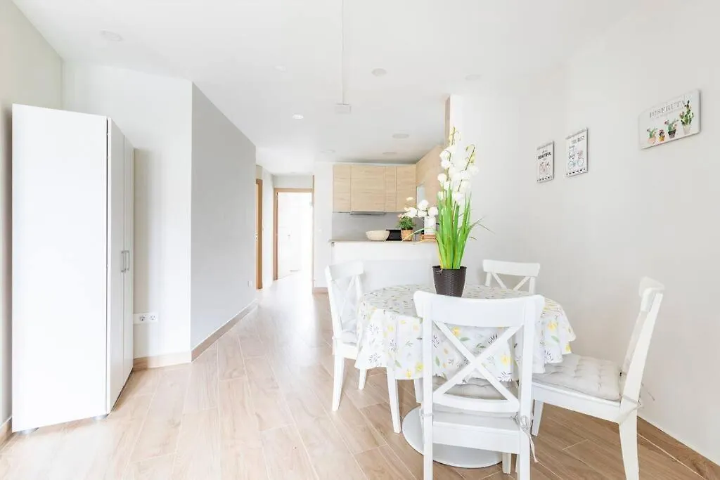 El Toison 21 Parking Gratis-6 Pax Centro-Historico Apartment Bilbao Spain