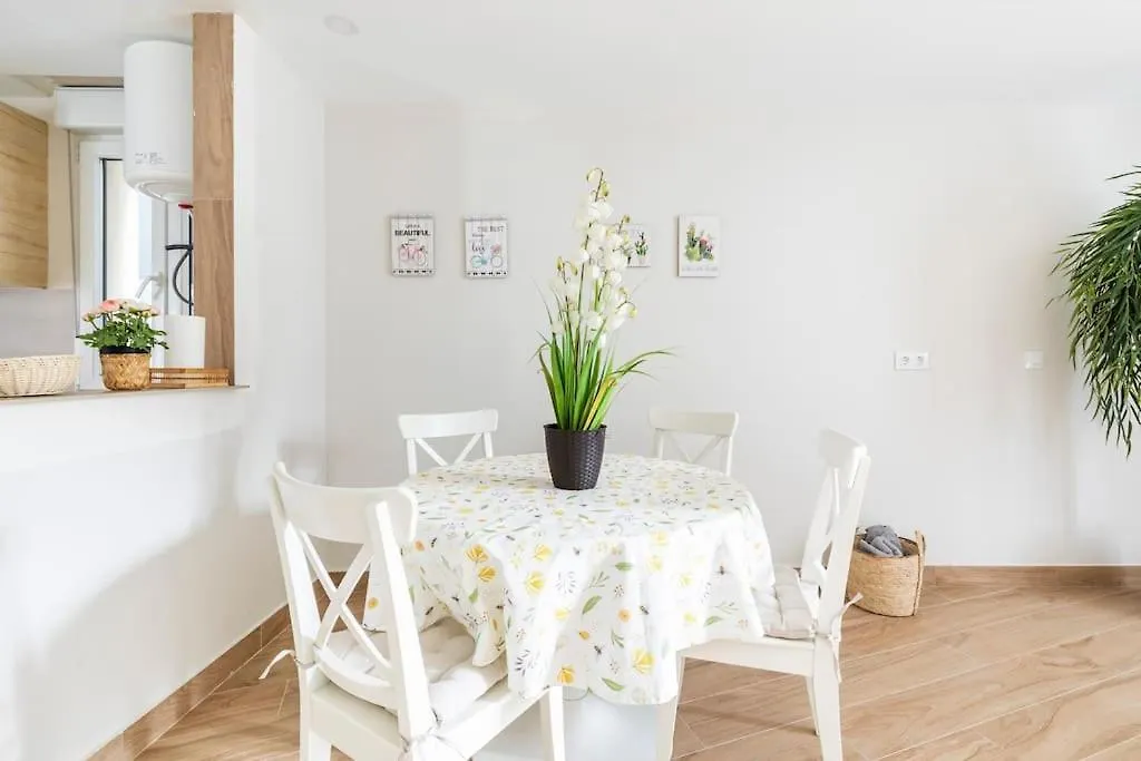 El Toison 21 Parking Gratis-6 Pax Centro-Historico Apartment Bilbao 0*,  Spain