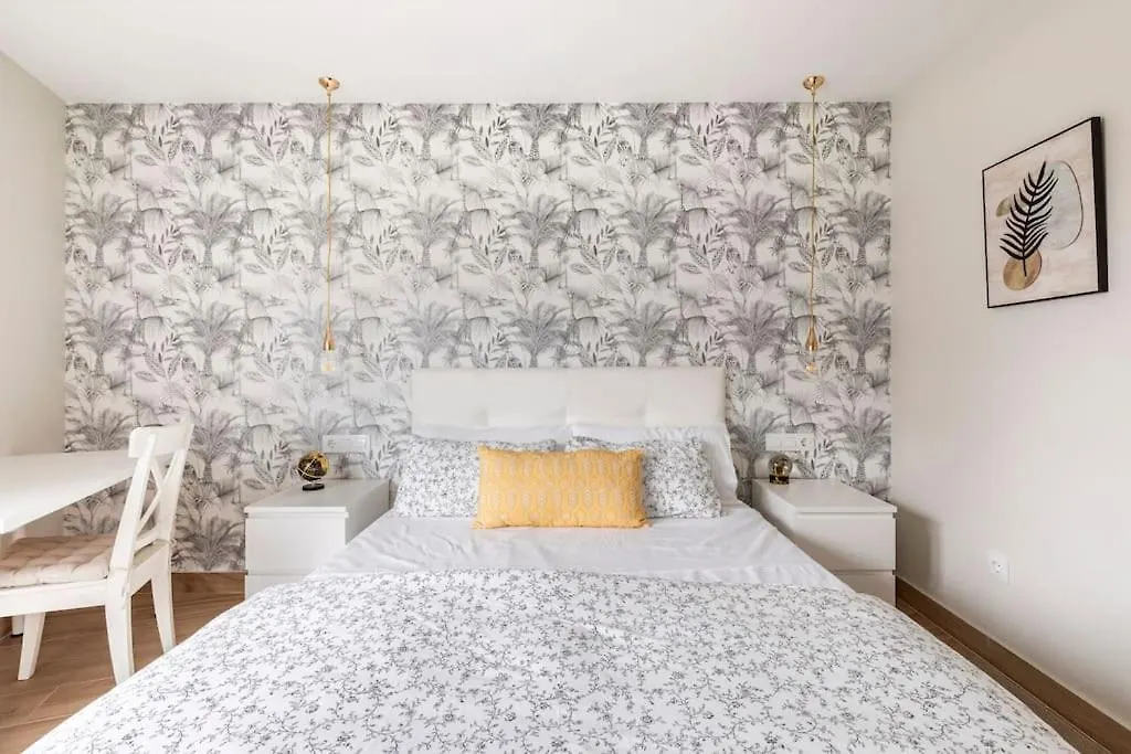 El Toison 21 Parking Gratis-6 Pax Centro-Historico Apartment Bilbao